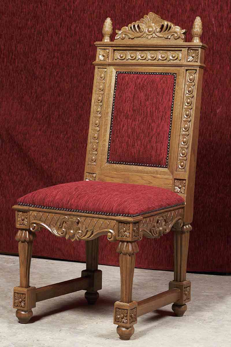 Δεσποτική καρέκλα 5