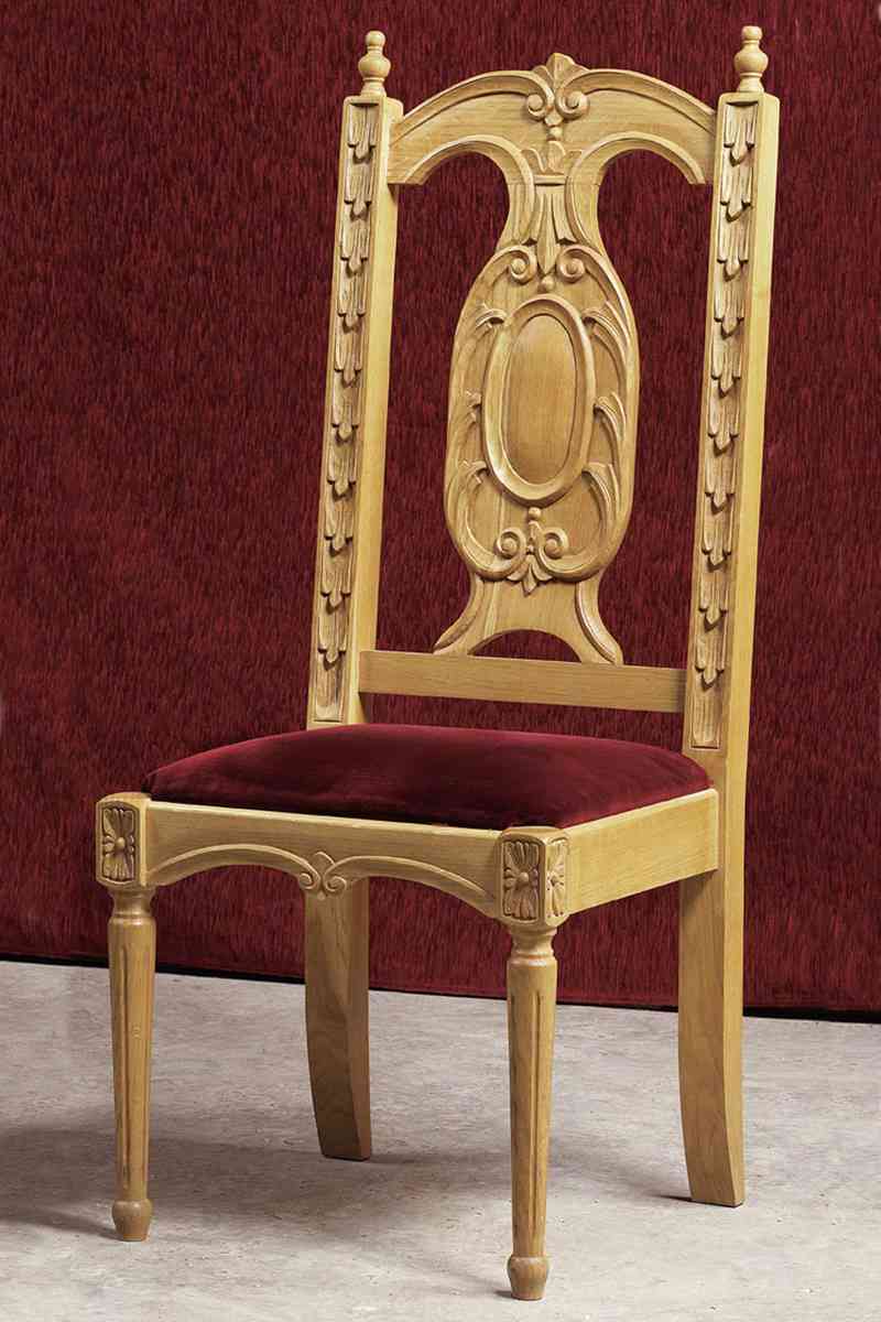 Δεσποτική καρέκλα 3
